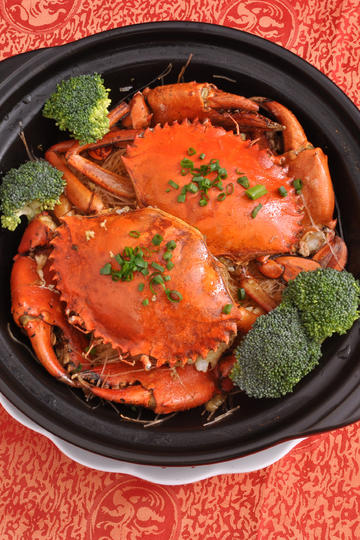 没想到杭帮菜才是年夜饭的王炸
